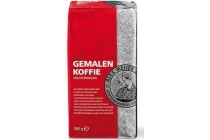 roodmerk koffie