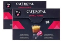 cafe royal koffiepads