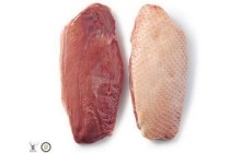 eendenfilet canard
