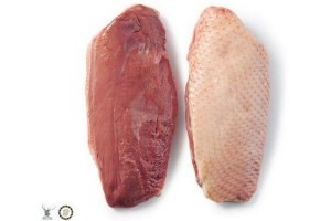eendenfilet canard