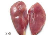 fazantfilet