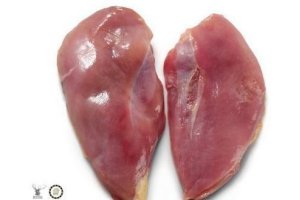 fazantfilet