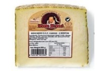 manchego