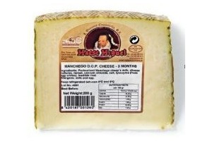 manchego