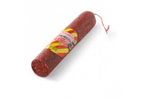 chorizo sevilla