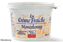 creme fraiche