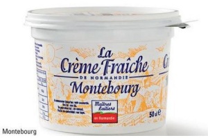 creme fraiche