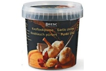 knoflookpuree