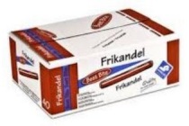 frikandel best bite