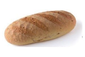 lanbrood wit