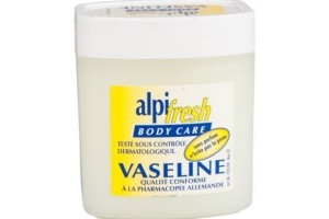 alphi vaseline