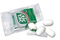 tic tac pillow pack