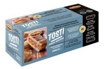 flemmings tosti royal kaas ham kaas 100 gr