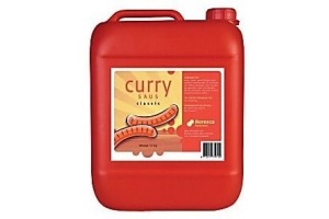 horesca curry