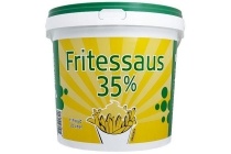 horesca fritessaus