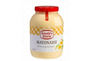 gouda s glorie bokaal mayonaise