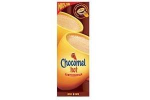 chocomel hot cups