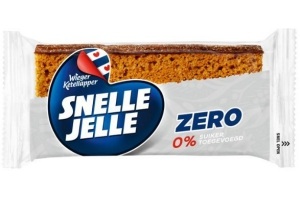 snelle jelle zero