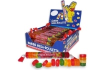 haribo mega roulette