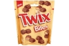 twix bites pouch