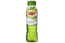 lipton green ice tea matcha