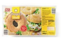 ibis bagels