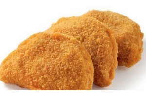 sateschnitzels