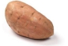 zoete aardappel