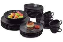 6 persoons serviesset