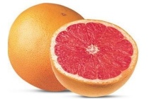 grapefruit