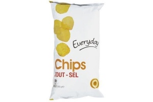 everyday chips