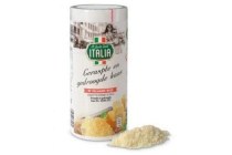 italiaanse strooikaas