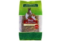 best for your friend konijnenvoer agrimarkt