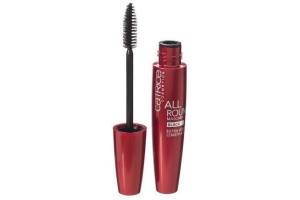 catrise mascara allround