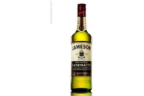 jameson caskmates blended malt