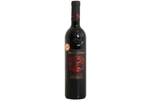 primitivo appassito masso antico