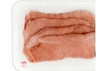 varkensschnitzel
