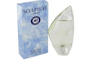 nikos sculpture eau de toilette