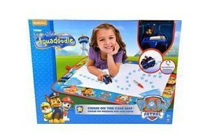 paw patrol aquadoodie