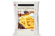 salt and vinegar sticks