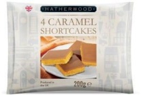 hatherwood caramel shortcakes