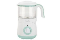 lupilu foodprocessor voor babyvoeding