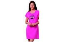 dames bigshirt