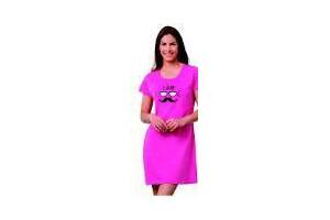 dames bigshirt