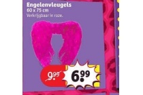 kruidvat engelenvleugels