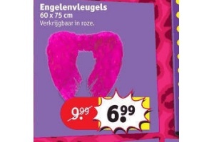 kruidvat engelenvleugels