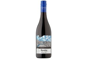 mountain vineyard merlot