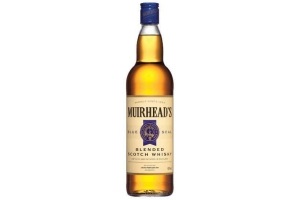muirhead s scotch whisky