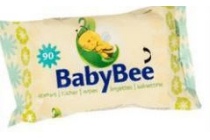 babybee babydoekjes