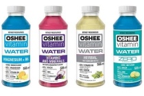 oshee vitamin water